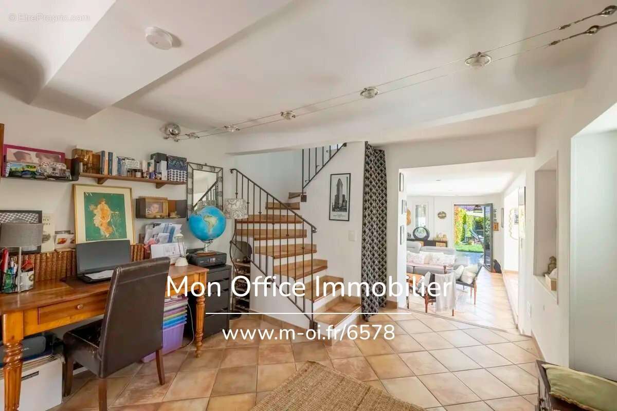 Maison à AIX-EN-PROVENCE