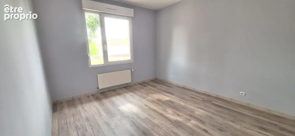 Maison 106m² à bourg-en-bresse - photo 6