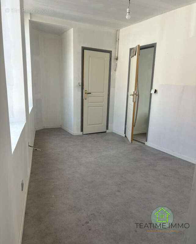 Appartement à TOURCOING