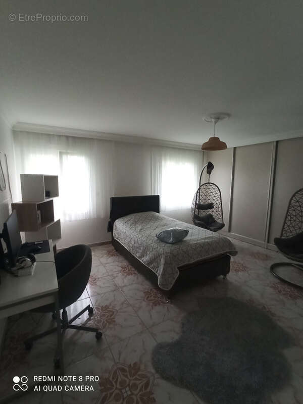 Maison à ROMORANTIN-LANTHENAY