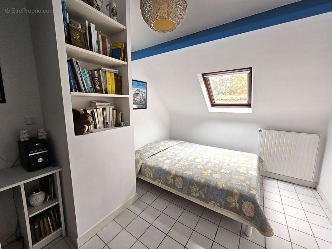 Maison à MESQUER