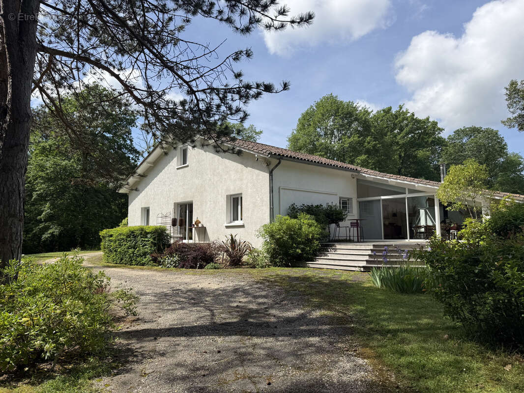 Maison à CONDOM