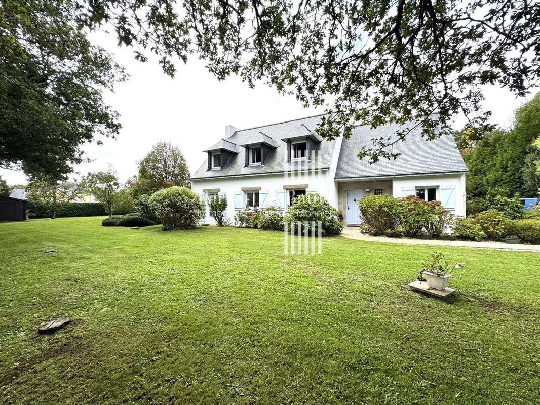 Maison à LA BAULE-ESCOUBLAC