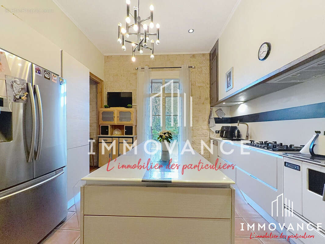 Maison à MONTPELLIER