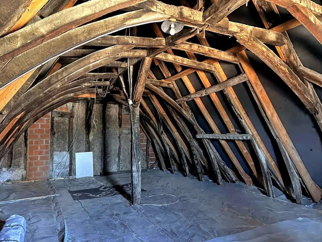 Appartement à ALLEMANS-DU-DROPT