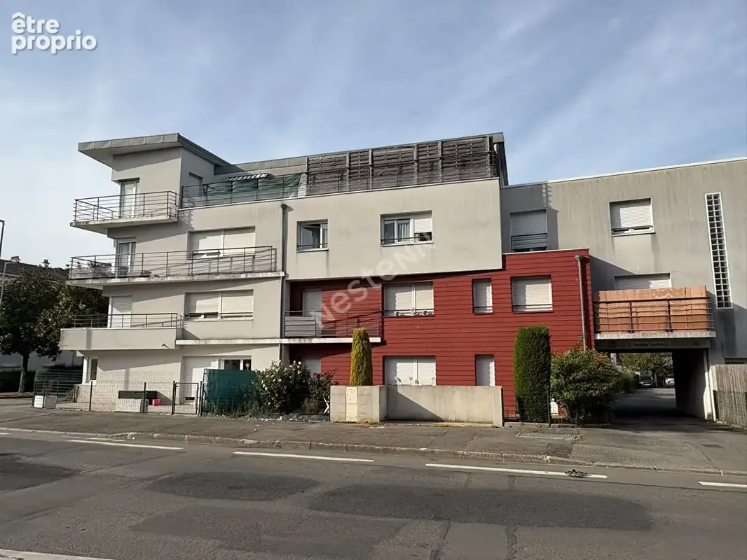 Appartement  2 pièce(s) 53.14 m2 - photo 8