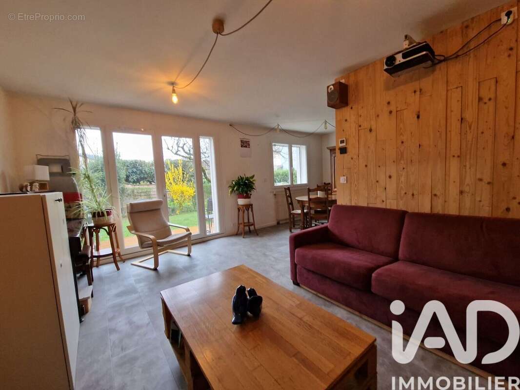 Photo 6 - Maison à EYBENS