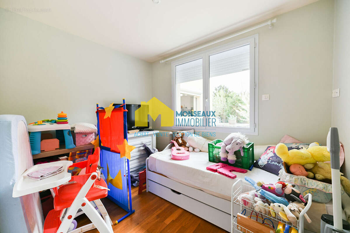 Maison à EPINAY-SUR-ORGE