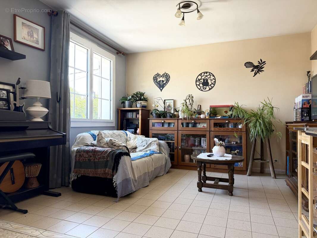 Salon