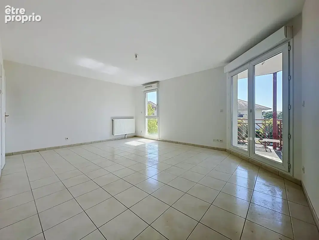 Chevigny st sauveur bel appartement type 4 - photo 2