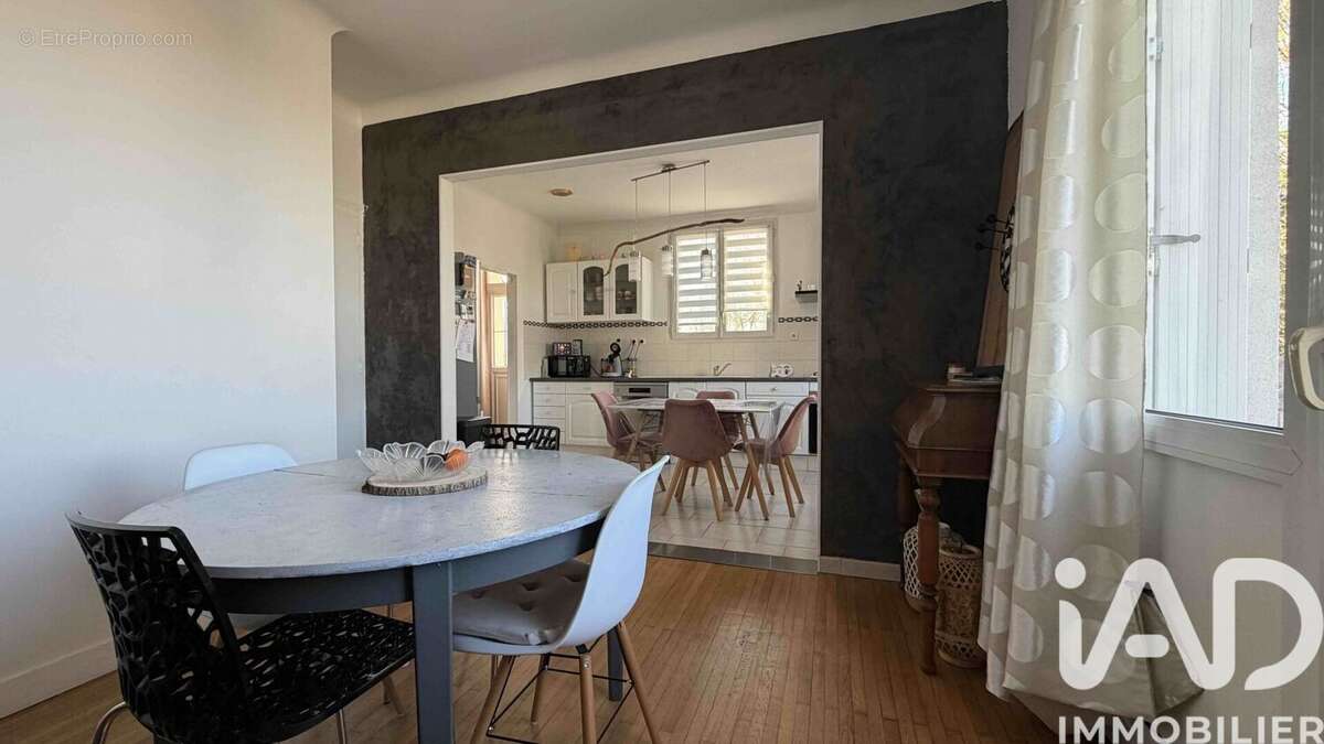 Photo 3 - Maison à JOUE-LES-TOURS