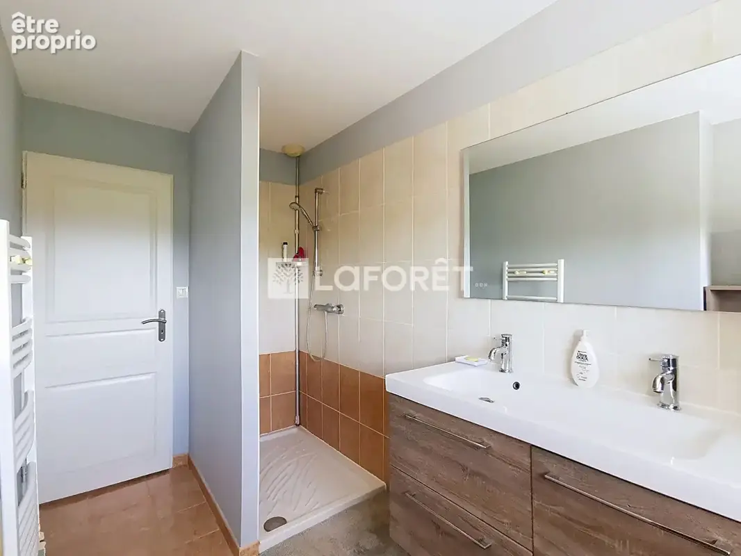 Maison récente sans travaux à Frans (proche Villefranche-sur-Saône) - photo 10