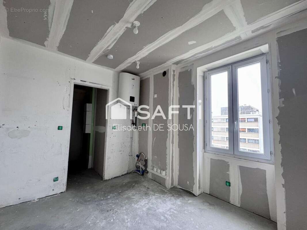 Photo 6 - Appartement à MAISONS-ALFORT
