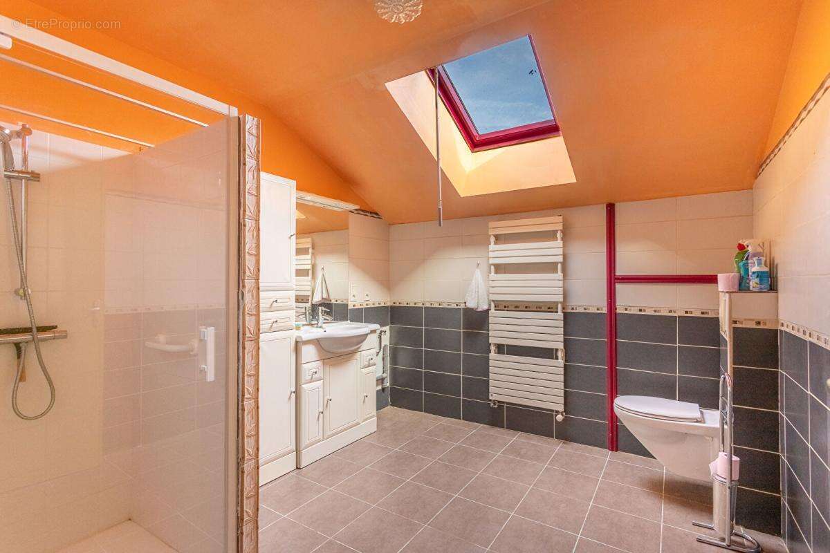 Maison La Chapelle Montmartin 6 pièces 130 m2 - photo 5