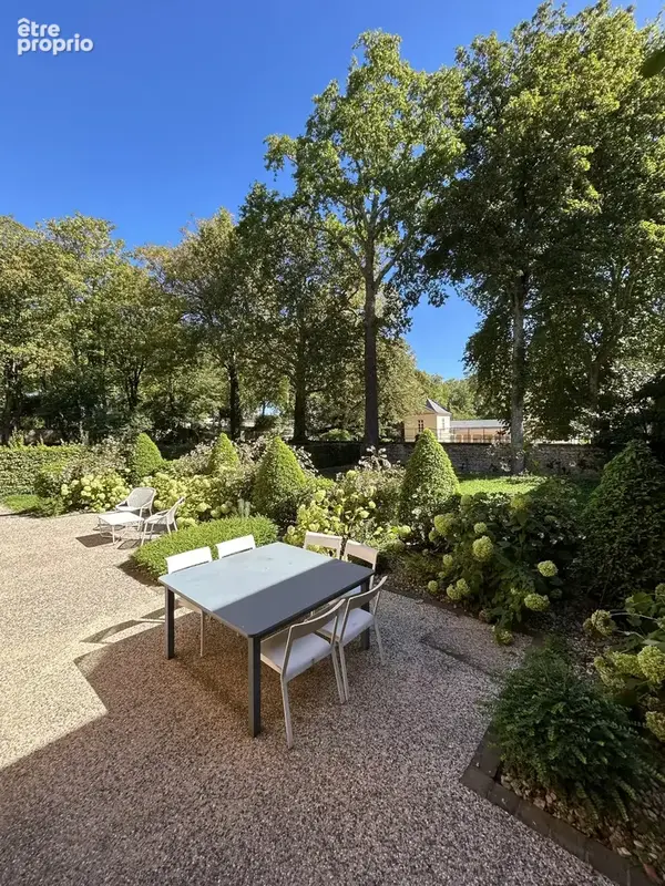 Maison atypique sur les remparts - photo 4