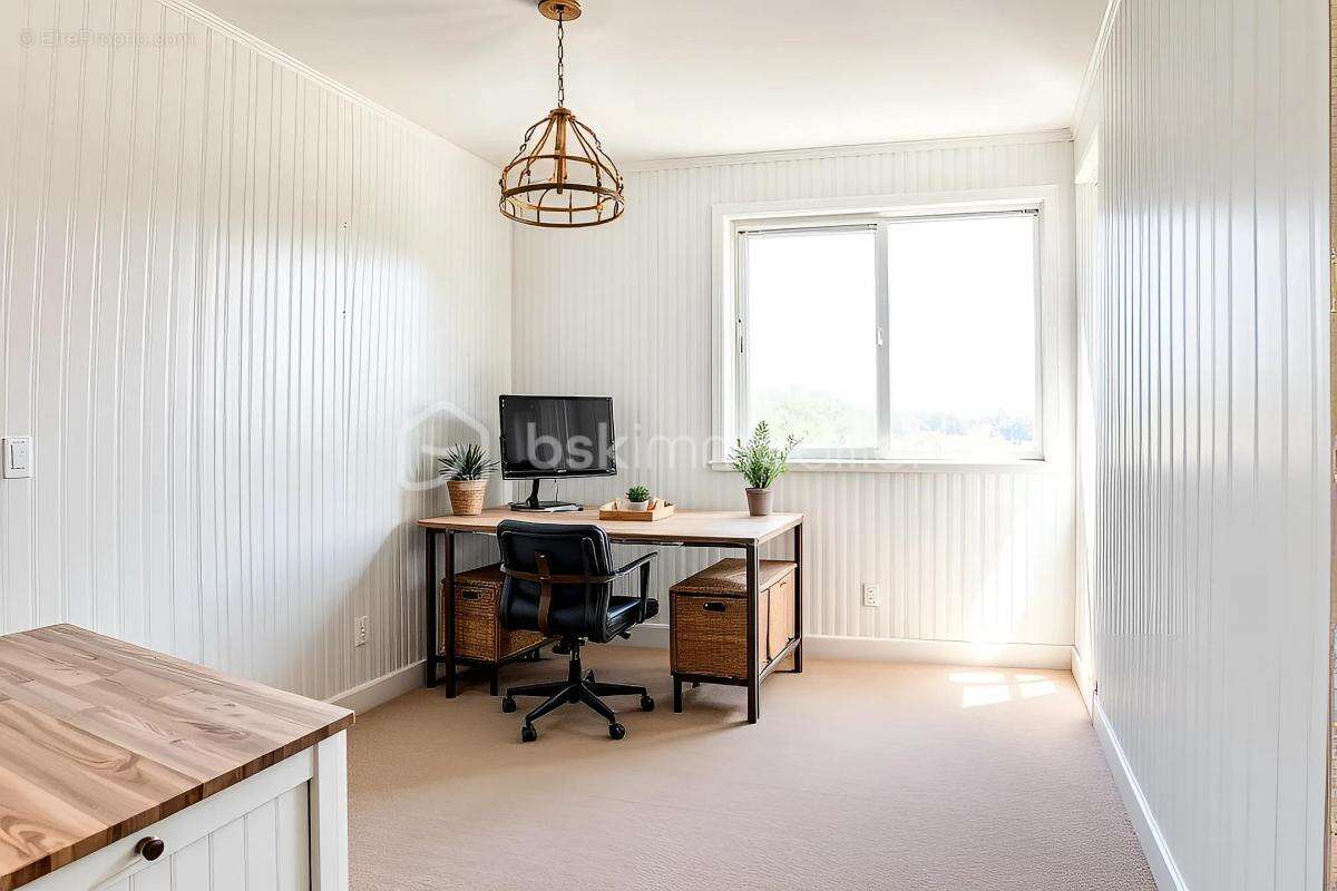 Appartement à BILLERE