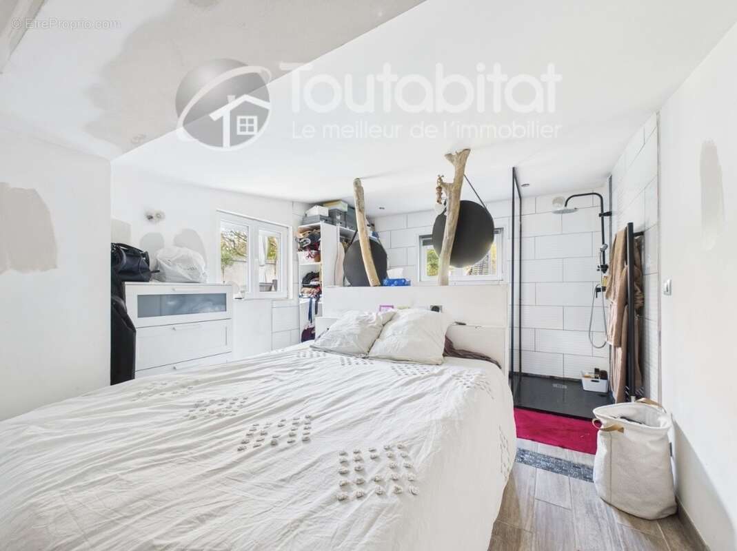 Maison à CHARLEVILLE-MEZIERES