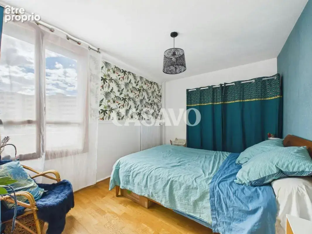 Vente Appartement 4 pièces de 80m² - 69140 Rillieux-la-Pape - photo 13