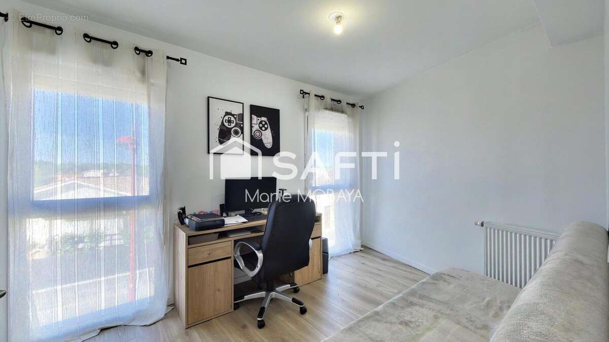 Photo 7 - Appartement à SAINT-VINCENT-DE-PAUL