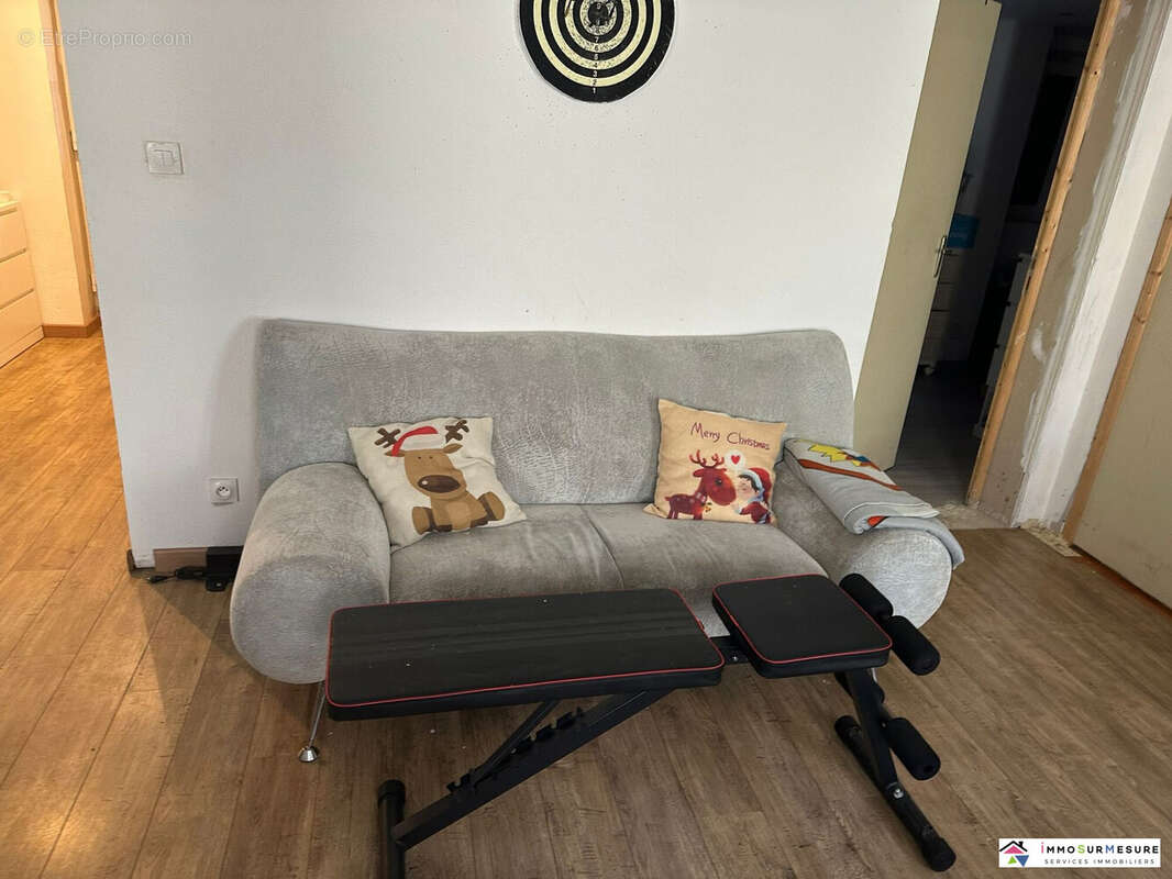 Appartement à BENFELD