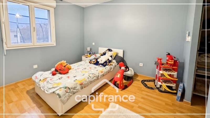 Maison à CAUDECOSTE