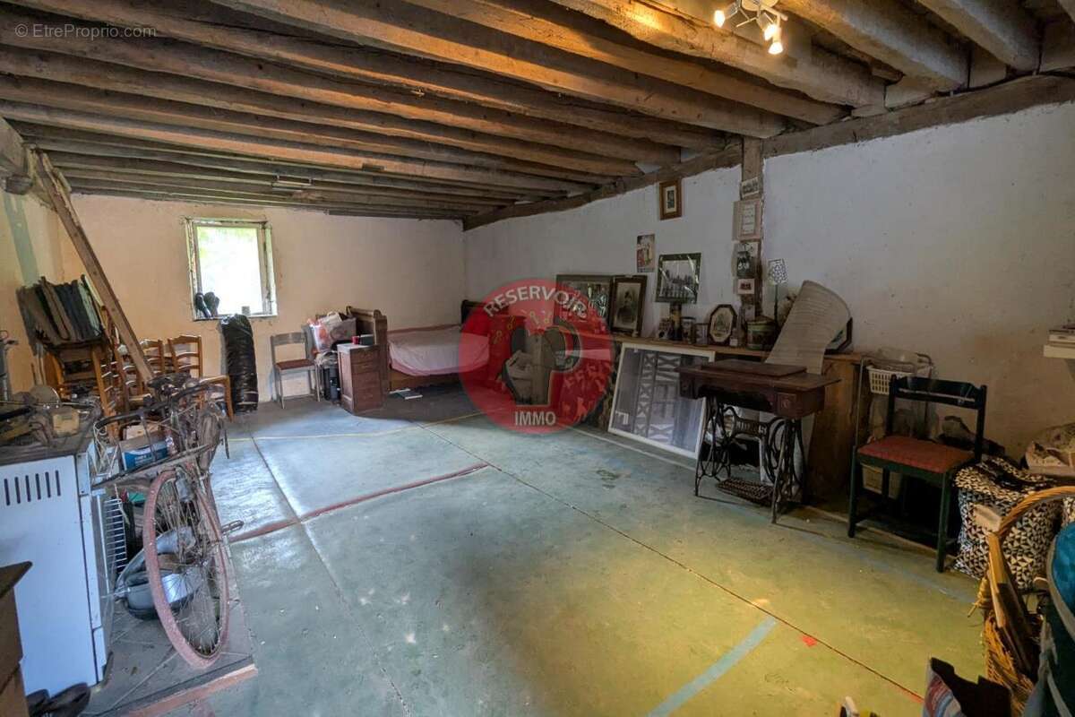 Appartement à BEIRE-LE-CHATEL