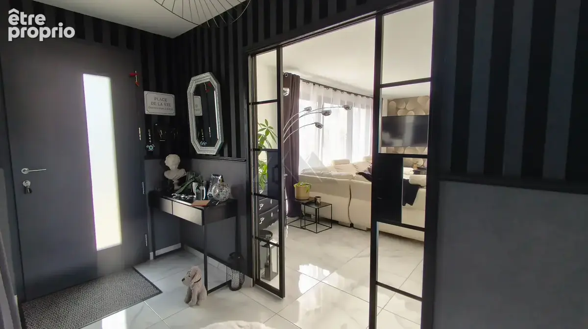A vendre maison t7 brest lambezellec - photo 6