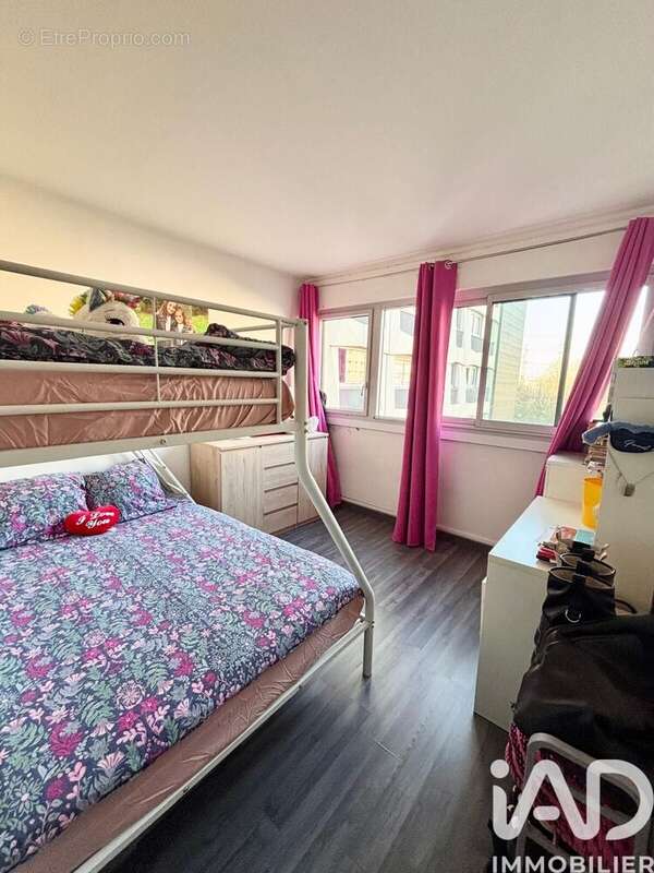 Photo 8 - Appartement à SARCELLES
