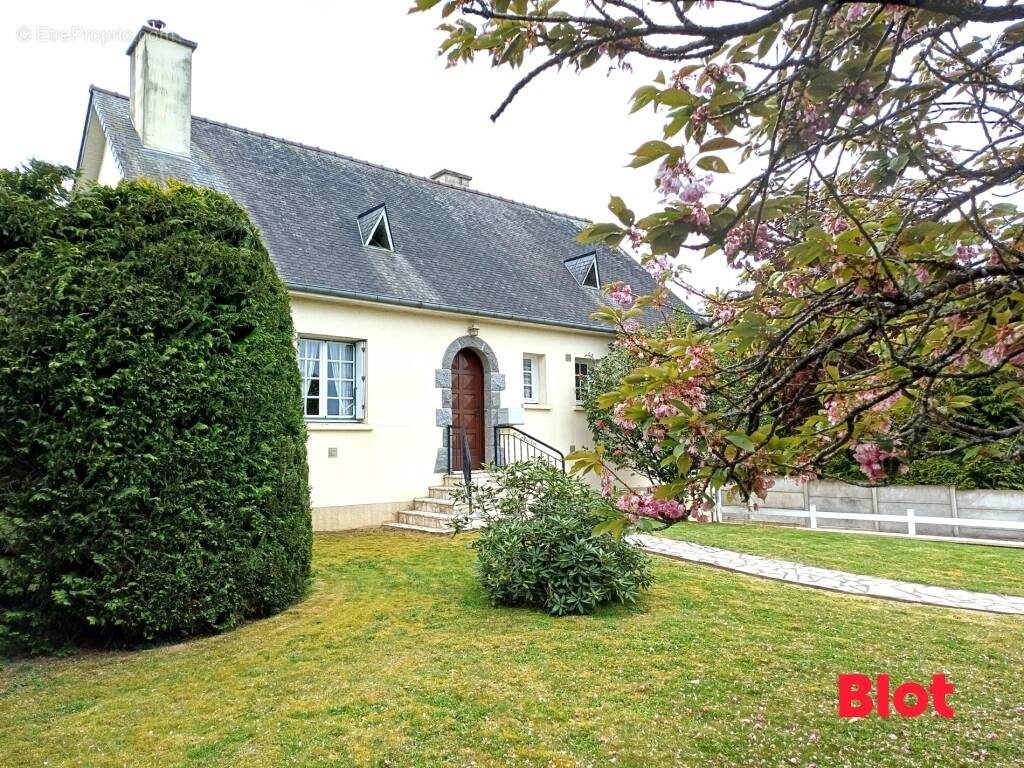 Maison à MARPIRE