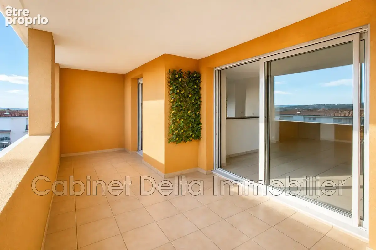 Appartement à LA SEYNE-SUR-MER