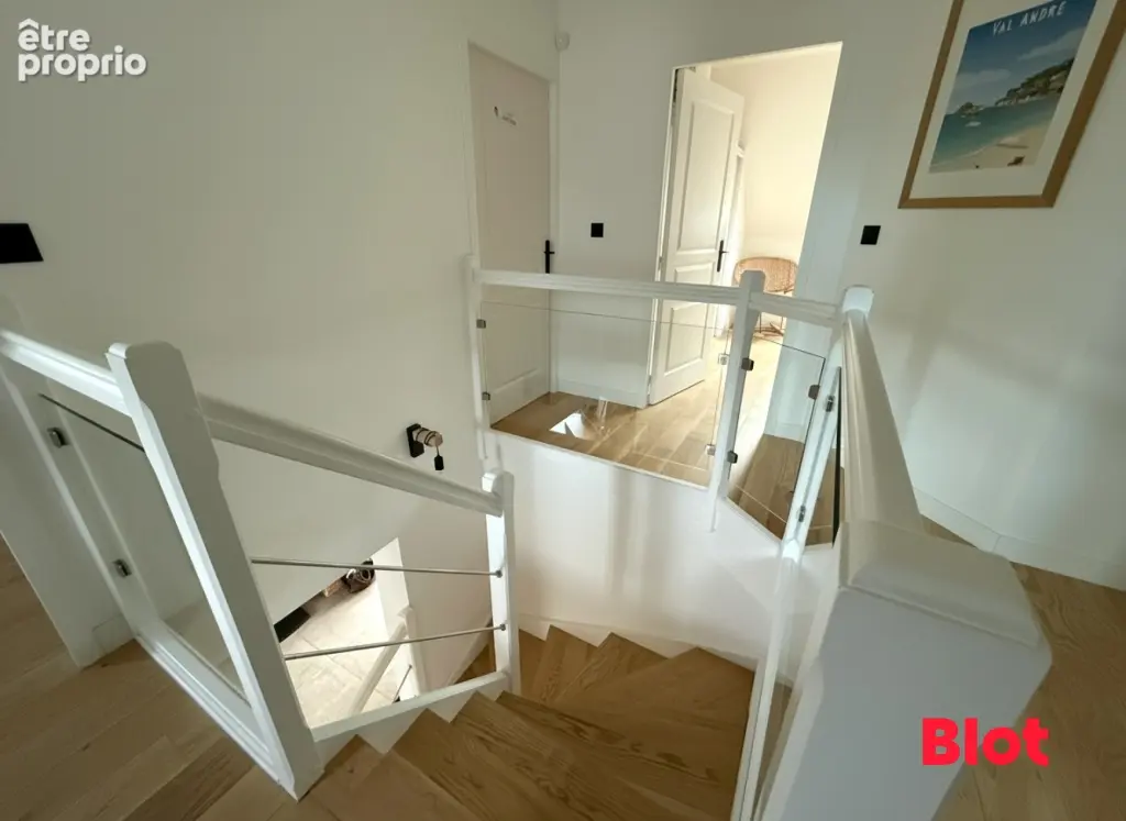 Maison 7 pièces 147 m² à vendre à Saint-Gregoire (35760) - photo 4