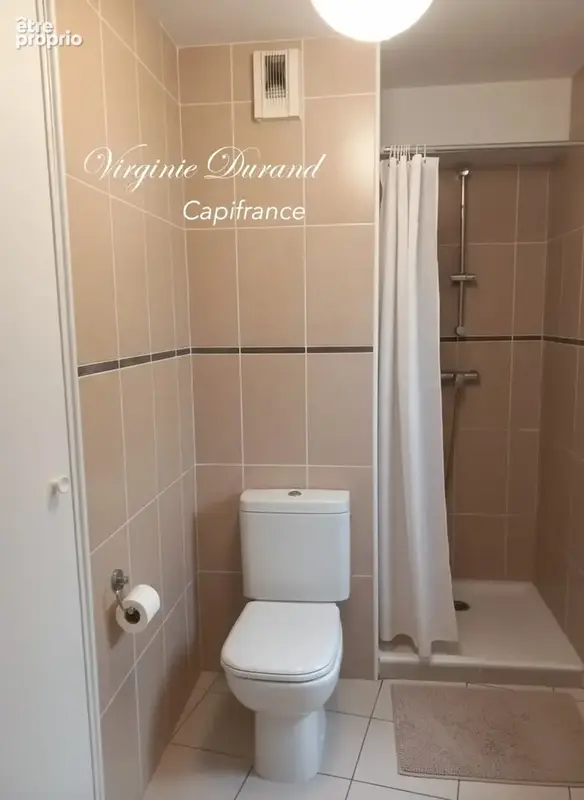 Appartement T3 à vendre sur BAYONNE (64) avec cave et place de parking en sous sol - photo 9