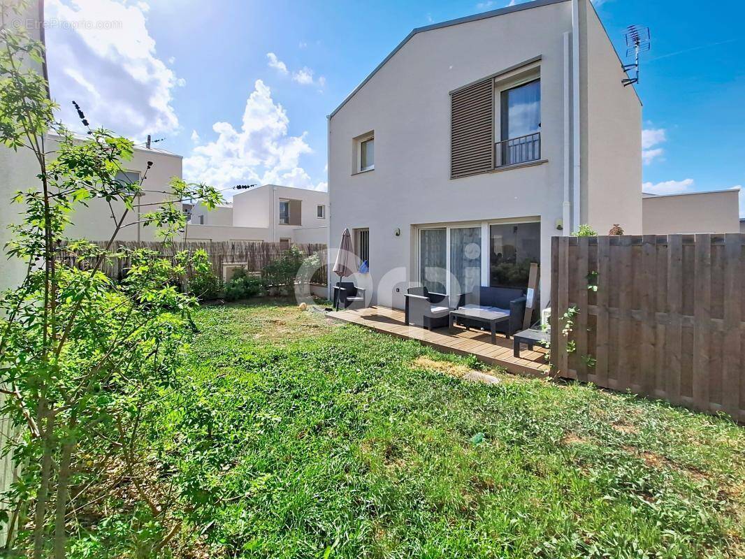 Maison à BLAGNAC