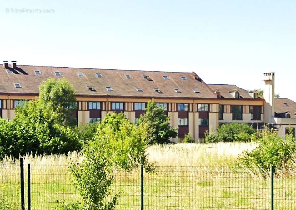 INVESTISSEMENT LOCATIF  Ennery  Résidence de tourisme Le Green des Impressionnistes  6,14 de rentabilité - photo 8