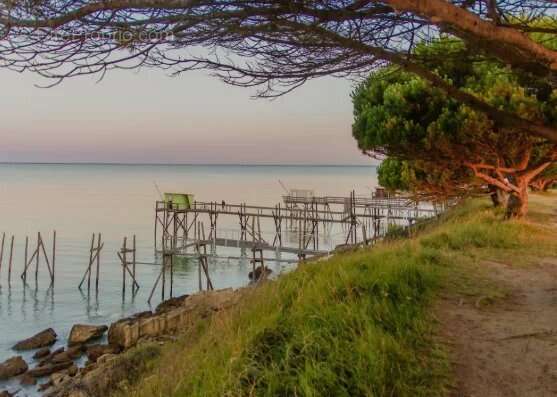Maison à PORT-DES-BARQUES