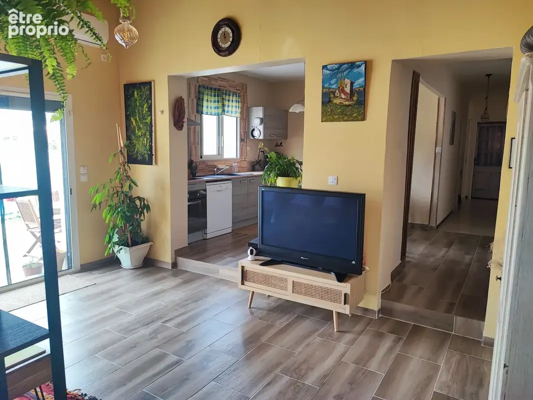Villa plain pied - photo 3