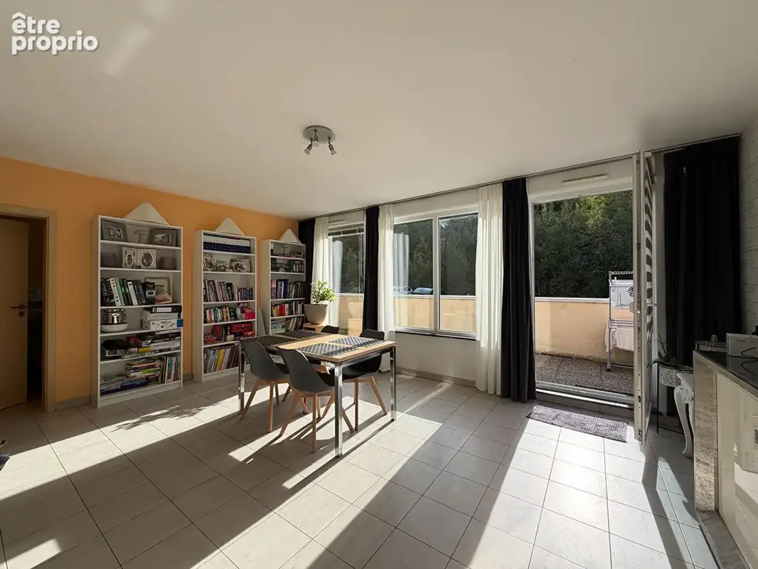 Appartement Apach 3 pièce(s) 64.42 m2 - photo 7