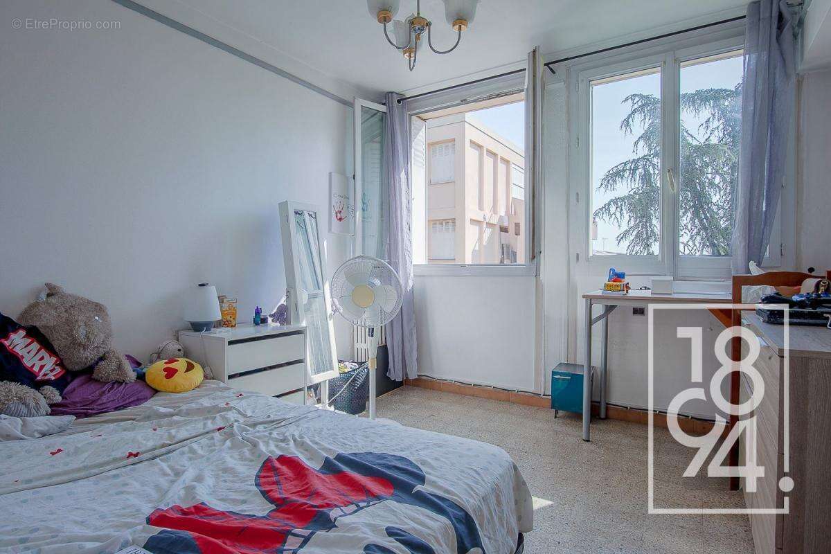 Appartement à MARIGNANE