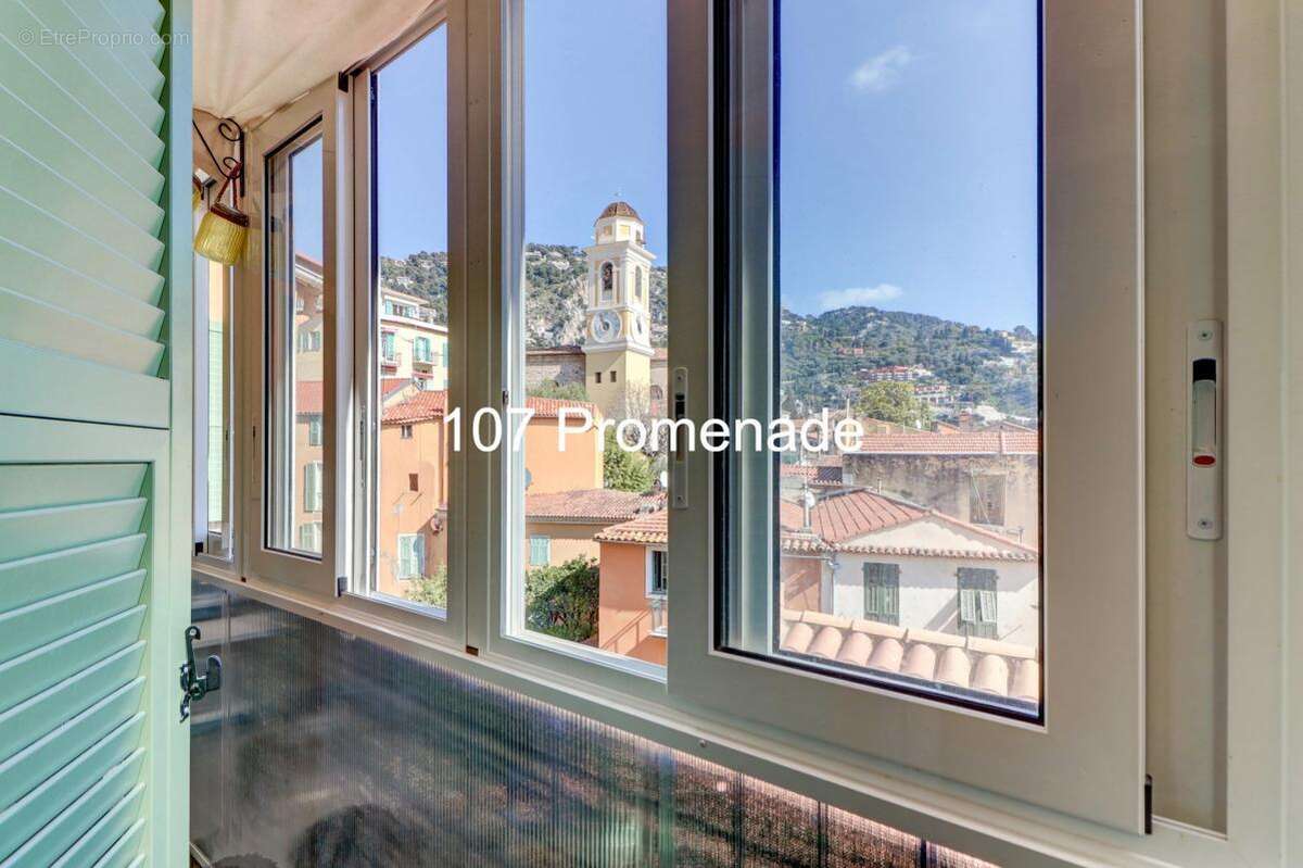 Maison à VILLEFRANCHE-SUR-MER