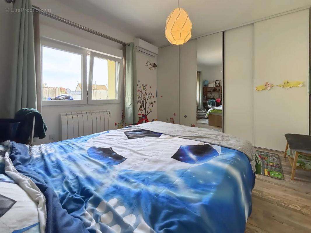 Maison à SAINT-LAURENT-DES-BOIS