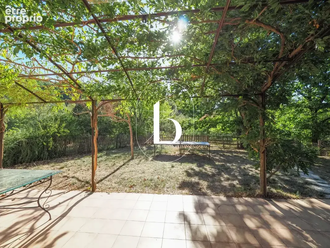 Un mas au cur de 5 hectares, entre histoire et nature en basse Cévennes - photo 28