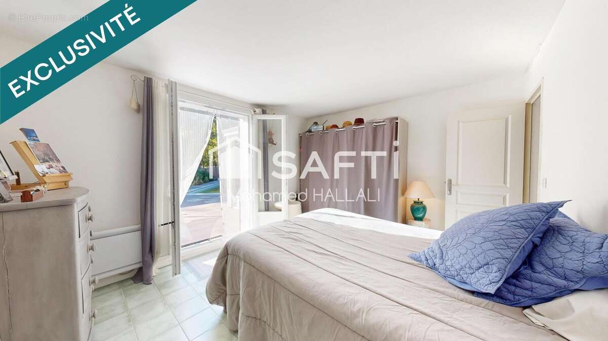 Photo 6 - Maison à LA TESTE-DE-BUCH