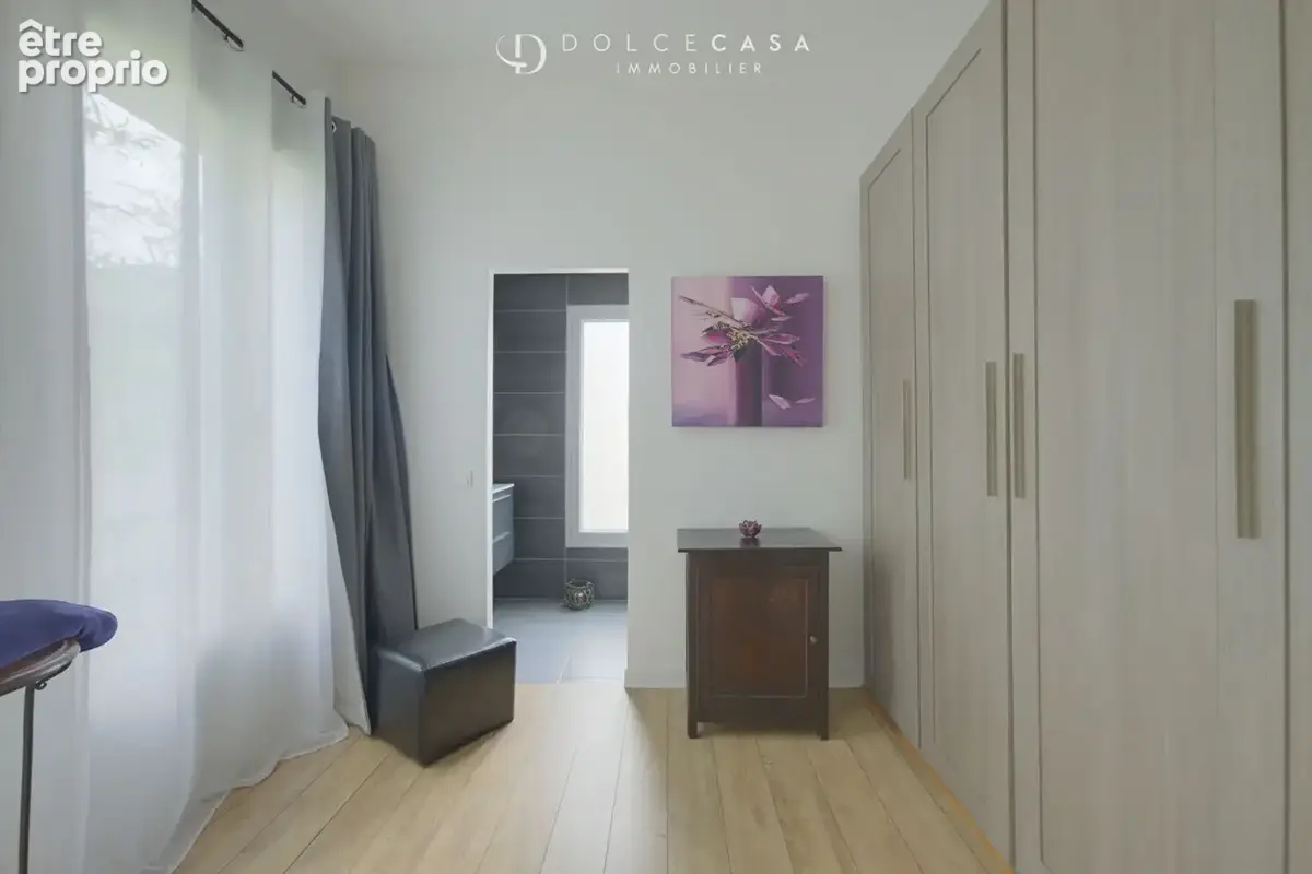 Maison Le Perreux Sur Marne 8 pièces 4 chambres 174,78 m2 - photo 11