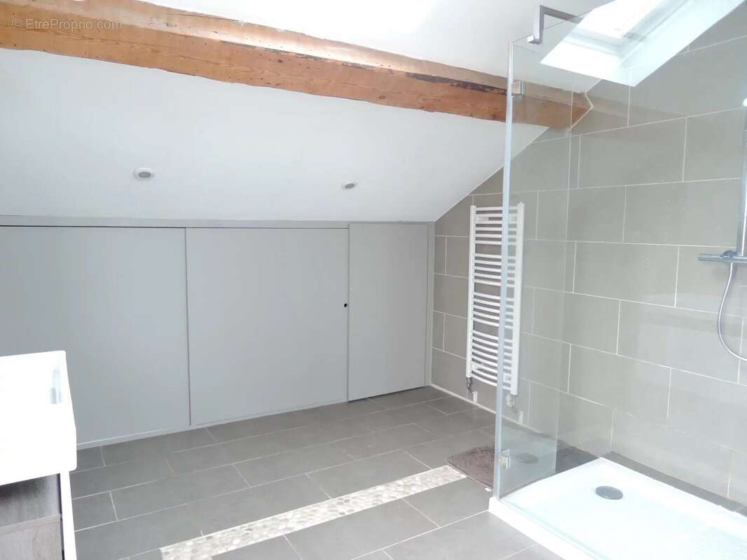 Appartement à ANDREZIEUX-BOUTHEON