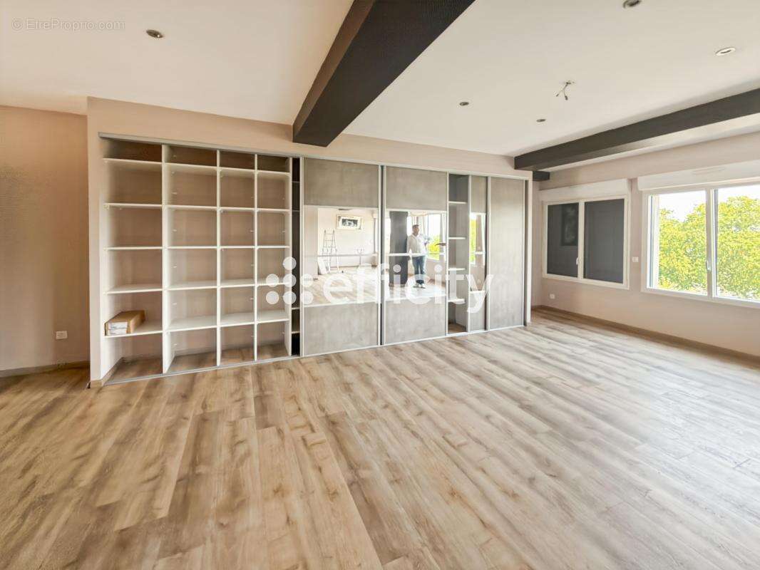 Appartement - photo 3