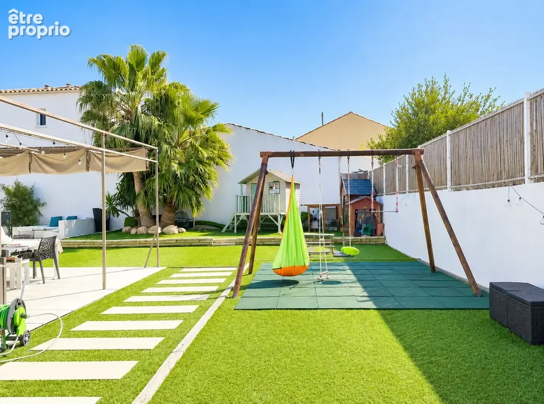 Villa T4 contemporaine d’exception La Pounche - photo 3