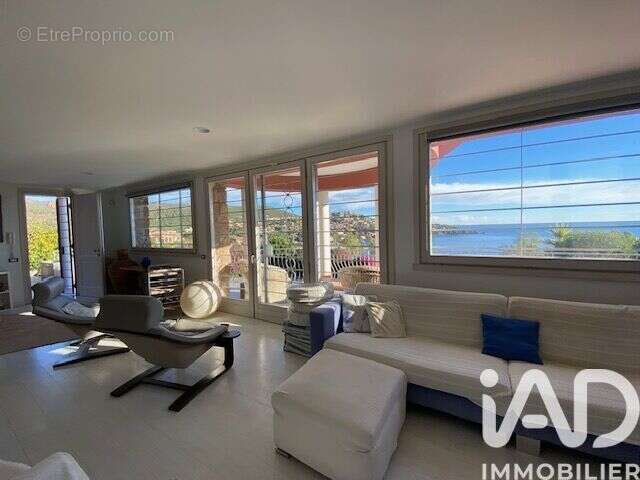 Photo 7 - Maison à LA SEYNE-SUR-MER