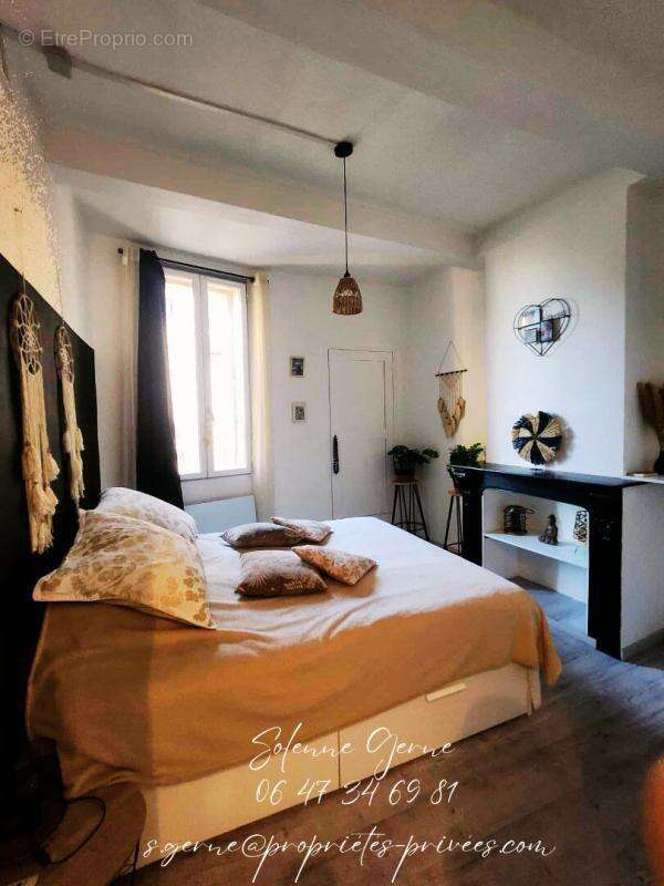 Appartement à MURVIEL-LES-BEZIERS