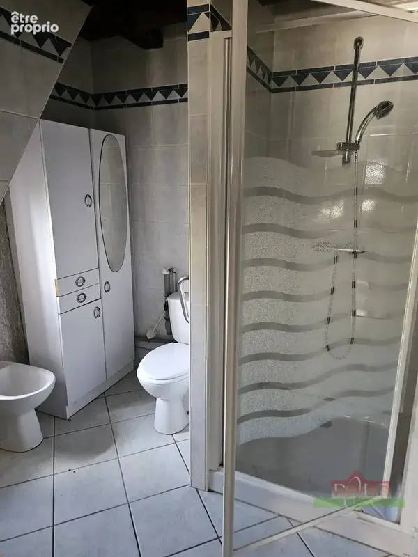 SEPTEME, Ancien corps de ferme à rénover 157m² avec dépendances 175m² - photo 5