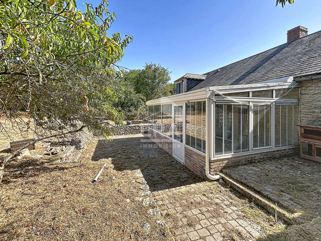 Maison 230m² à boisseaux - photo 9